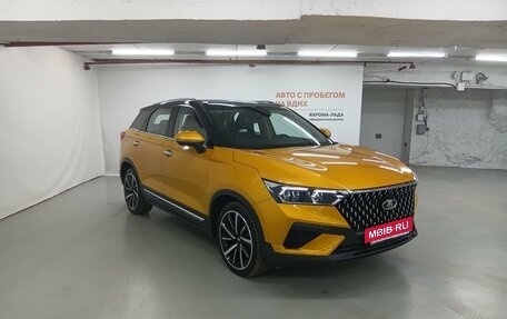 FAW Bestune T77, 2022 год, 1 597 000 рублей, 10 фотография