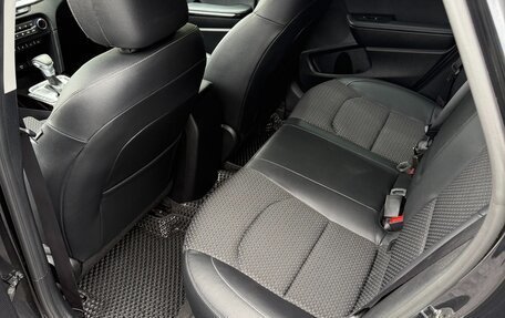 KIA cee'd III, 2021 год, 2 050 000 рублей, 8 фотография