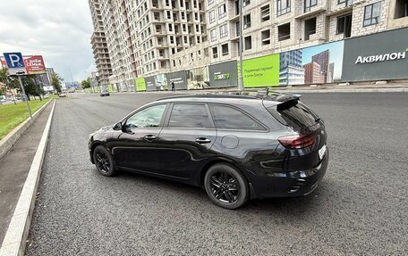 KIA cee'd III, 2021 год, 2 050 000 рублей, 4 фотография