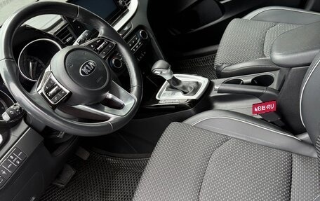 KIA cee'd III, 2021 год, 2 050 000 рублей, 6 фотография