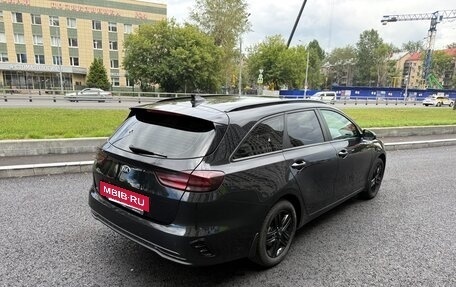 KIA cee'd III, 2021 год, 2 050 000 рублей, 3 фотография