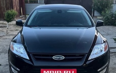Ford Mondeo IV, 2011 год, 750 000 рублей, 1 фотография