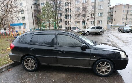 KIA Rio II, 2004 год, 210 000 рублей, 1 фотография