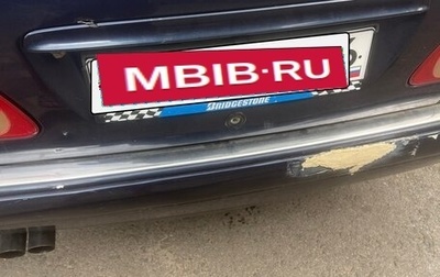 Mercedes-Benz E-Класс, 1996 год, 160 000 рублей, 1 фотография