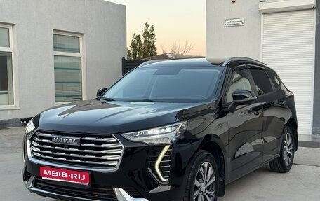 Haval Jolion, 2023 год, 1 690 000 рублей, 1 фотография