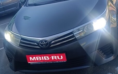 Toyota Corolla, 2013 год, 910 000 рублей, 1 фотография