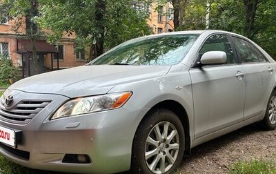 Toyota Camry, 2008 год, 2 900 000 рублей, 1 фотография