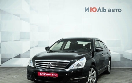 Nissan Teana, 2013 год, 1 000 000 рублей, 1 фотография