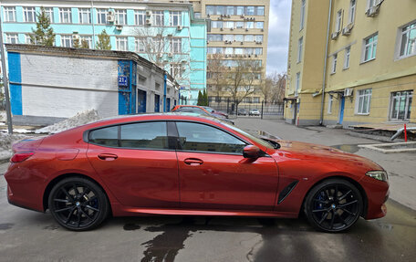 BMW 8 серия, 2021 год, 9 150 000 рублей, 4 фотография