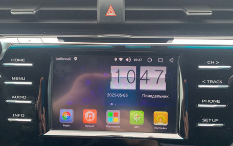 Toyota Camry, 2020 год, 3 300 000 рублей, 13 фотография