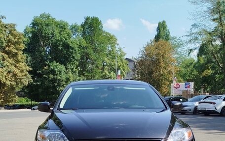 Ford Mondeo IV, 2011 год, 750 000 рублей, 3 фотография