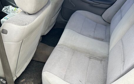 Mazda 626, 2000 год, 160 000 рублей, 3 фотография