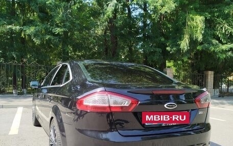 Ford Mondeo IV, 2011 год, 750 000 рублей, 5 фотография