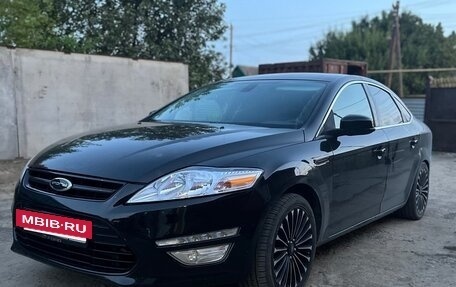 Ford Mondeo IV, 2011 год, 750 000 рублей, 2 фотография
