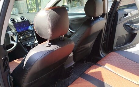 Ford Mondeo IV, 2011 год, 750 000 рублей, 10 фотография