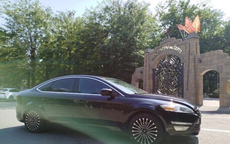 Ford Mondeo IV, 2011 год, 750 000 рублей, 7 фотография