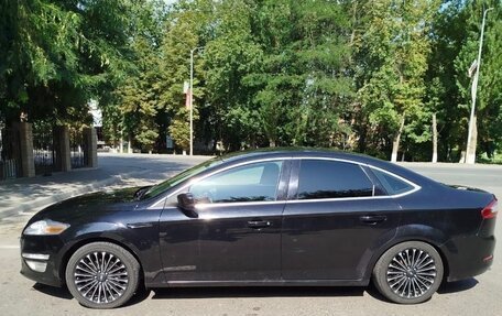 Ford Mondeo IV, 2011 год, 750 000 рублей, 6 фотография