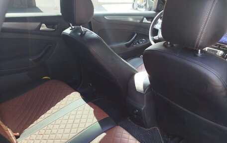 Ford Mondeo IV, 2011 год, 750 000 рублей, 11 фотография