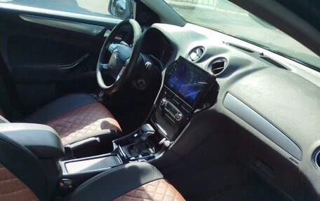Ford Mondeo IV, 2011 год, 750 000 рублей, 9 фотография