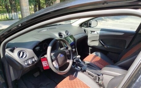 Ford Mondeo IV, 2011 год, 750 000 рублей, 8 фотография