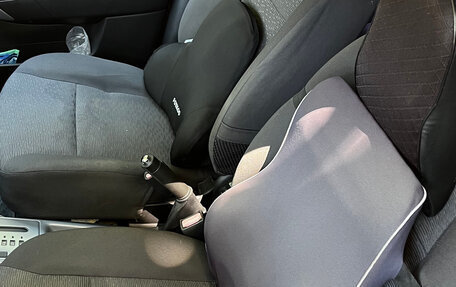 Chevrolet Aveo III, 2007 год, 520 000 рублей, 11 фотография