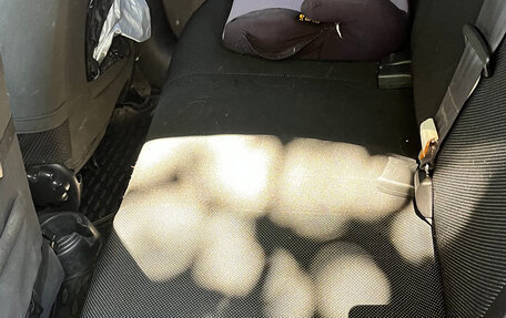 Chevrolet Aveo III, 2007 год, 520 000 рублей, 12 фотография