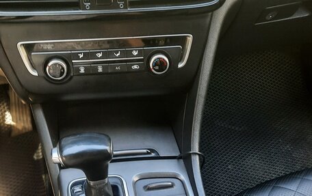 KIA Optima IV, 2019 год, 1 550 000 рублей, 12 фотография