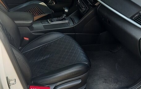 KIA Optima IV, 2019 год, 1 550 000 рублей, 11 фотография