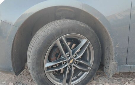 Chevrolet Cruze II, 2014 год, 650 000 рублей, 26 фотография