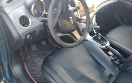 Chevrolet Cruze II, 2014 год, 650 000 рублей, 33 фотография