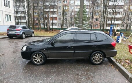 KIA Rio II, 2004 год, 210 000 рублей, 2 фотография