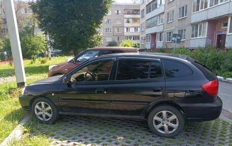 KIA Rio II, 2004 год, 210 000 рублей, 8 фотография