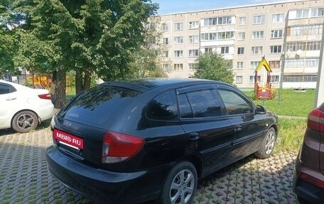 KIA Rio II, 2004 год, 210 000 рублей, 7 фотография