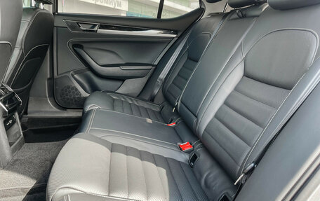 Skoda Superb III рестайлинг, 2025 год, 3 877 000 рублей, 10 фотография