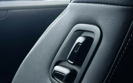 Skoda Superb III рестайлинг, 2025 год, 3 877 000 рублей, 21 фотография