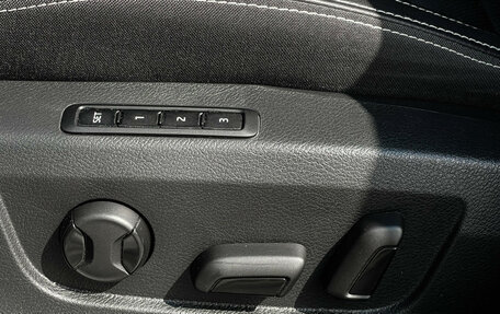 Skoda Superb III рестайлинг, 2025 год, 3 877 000 рублей, 20 фотография