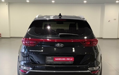KIA Sportage IV рестайлинг, 2019 год, 2 173 000 рублей, 7 фотография