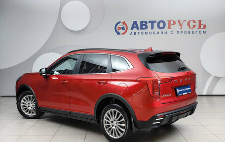 Haval Jolion, 2025 год, 2 049 000 рублей, 2 фотография