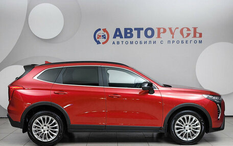 Haval Jolion, 2025 год, 2 049 000 рублей, 5 фотография
