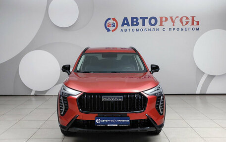 Haval Jolion, 2025 год, 2 049 000 рублей, 3 фотография
