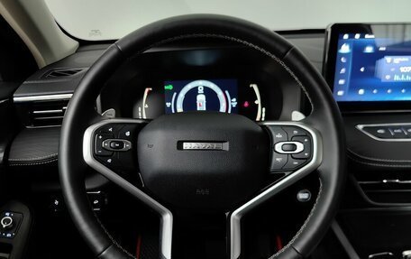 Haval Jolion, 2025 год, 2 049 000 рублей, 11 фотография