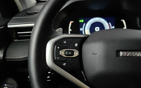 Haval Jolion, 2025 год, 2 049 000 рублей, 18 фотография