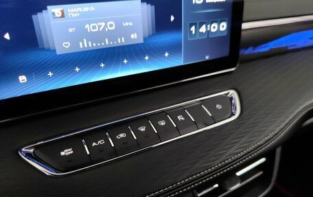 Haval Jolion, 2025 год, 2 049 000 рублей, 16 фотография