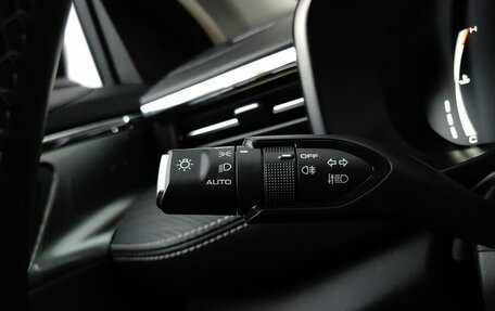Haval Jolion, 2025 год, 2 049 000 рублей, 20 фотография