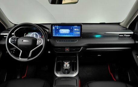 Haval Jolion, 2025 год, 2 049 000 рублей, 12 фотография