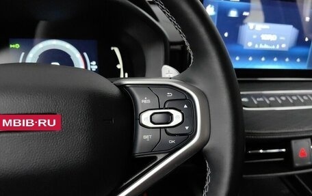 Haval Jolion, 2025 год, 2 049 000 рублей, 19 фотография