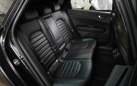 KIA Optima IV, 2018 год, 1 999 000 рублей, 7 фотография