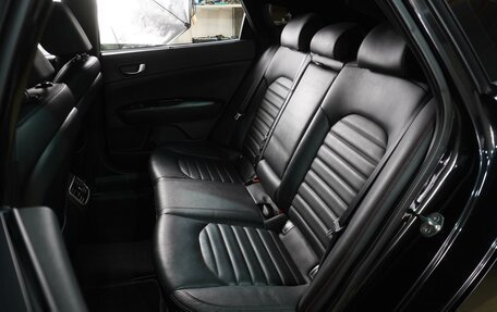 KIA Optima IV, 2018 год, 1 999 000 рублей, 9 фотография