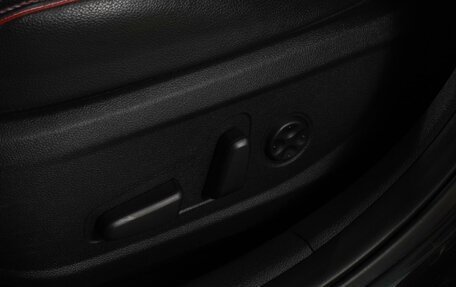 KIA Optima IV, 2018 год, 1 999 000 рублей, 14 фотография