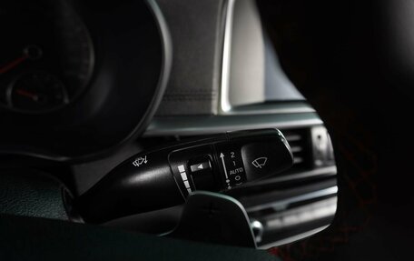 KIA Optima IV, 2018 год, 1 999 000 рублей, 20 фотография